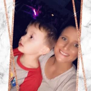 Meet your Posher, Morgan